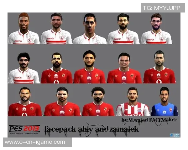 探索PSP实况足球中的脸型设计与玩家个性化体验的深度分析